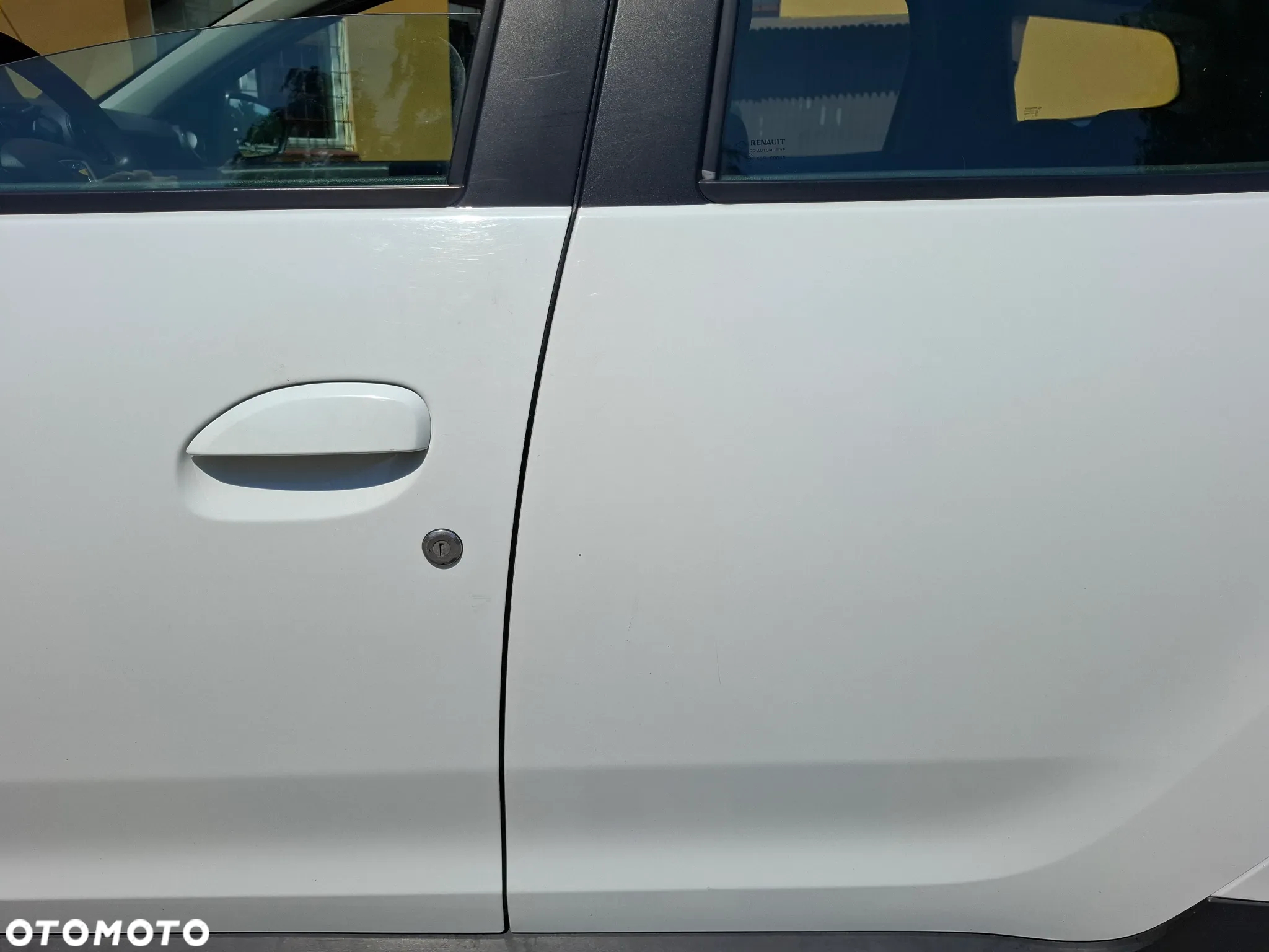Dacia Duster 1.6 SCe Comfort 4WD - 9