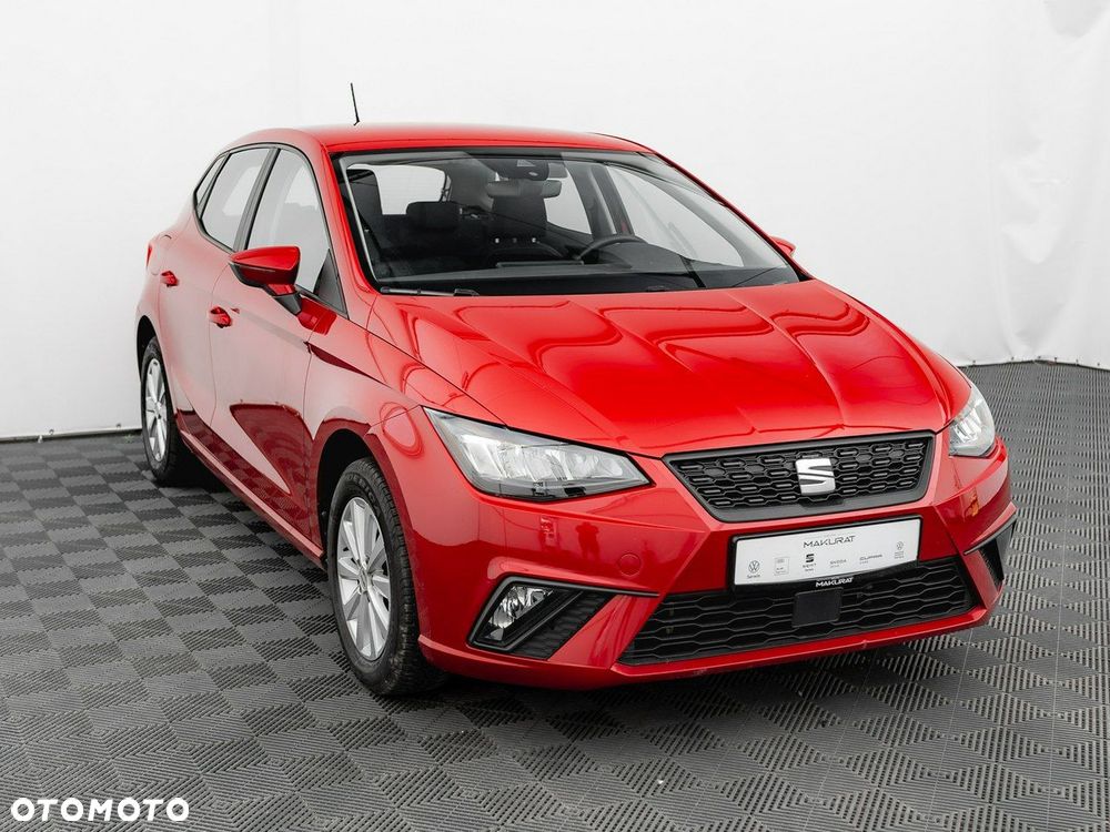 Seat Ibiza - 4