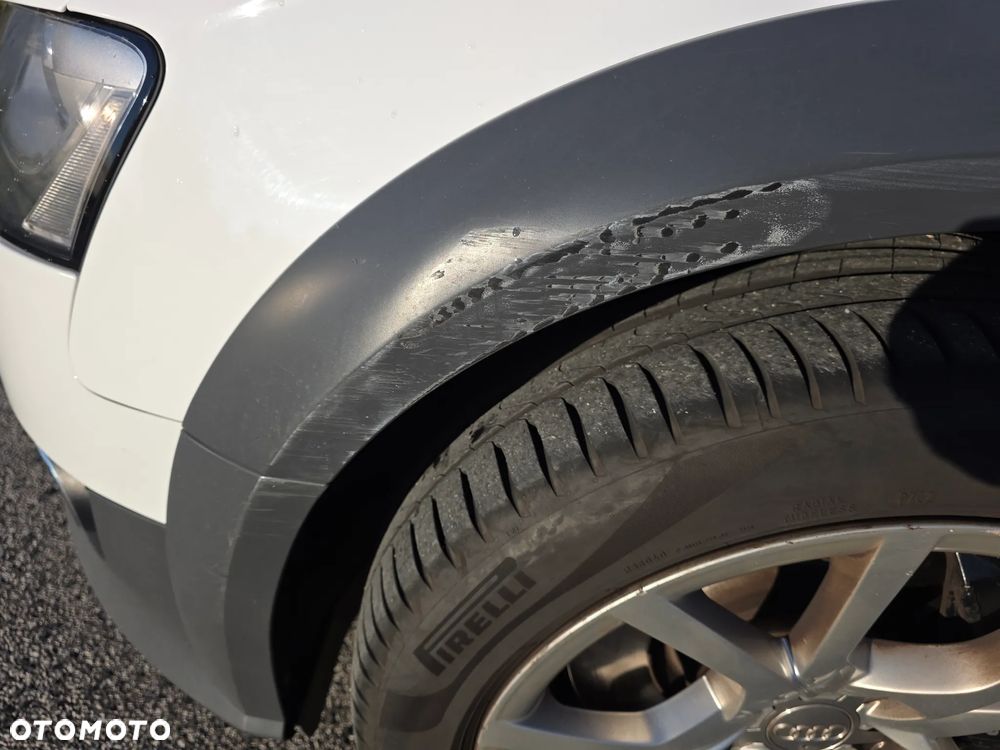 Audi A4 Allroad 2.0 TFSI Quattro S tronic - 9