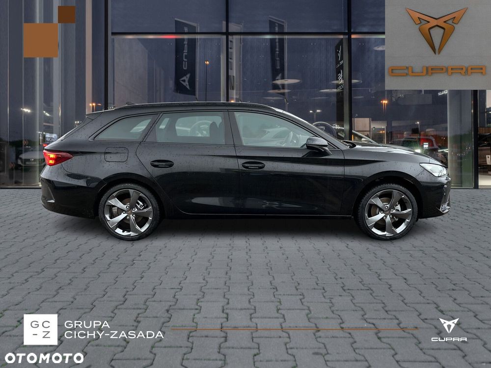 Cupra Leon Sportstourer - 7