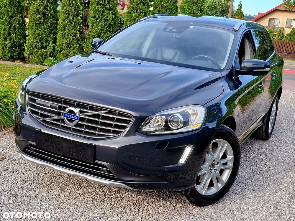 Volvo XC 60 - 2