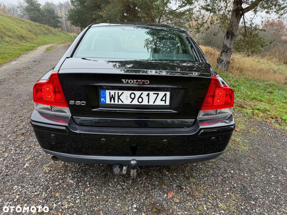 Volvo S60 2.4D Kinetic - 7