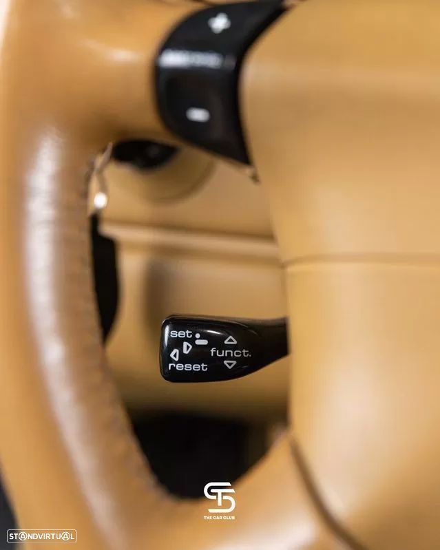 Porsche 911 (996) - 14