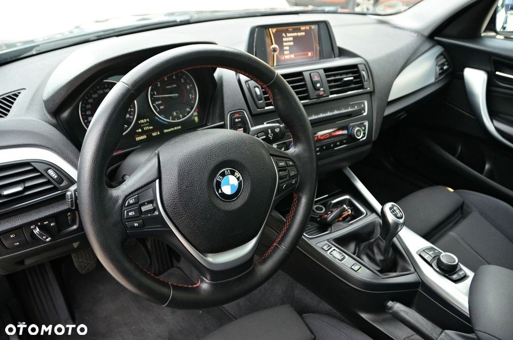 BMW Seria 1 - 28
