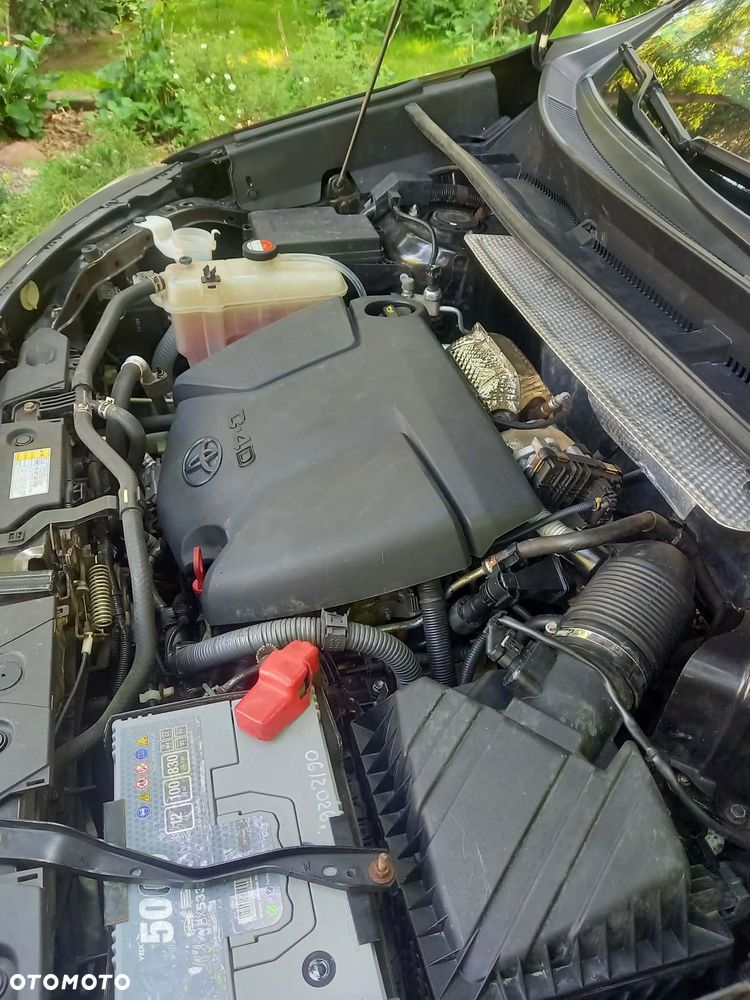 Toyota RAV4 2.0 D-4D Sprint 4x2 - 3