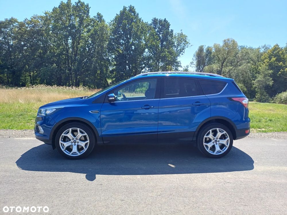 Ford Escape - 3