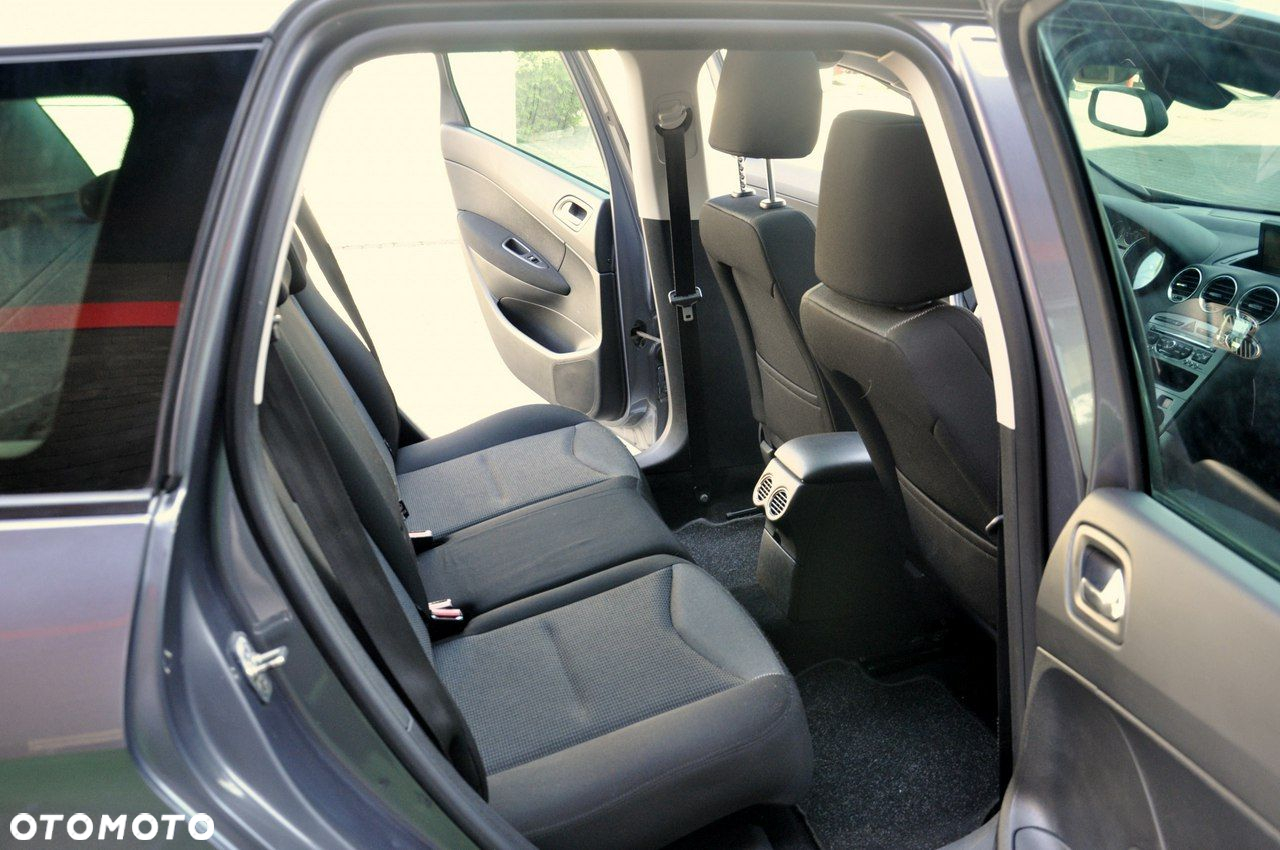 Peugeot 308 SW 120 VTi Premium - 37