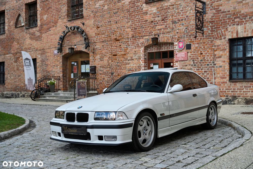 BMW M3 - 16