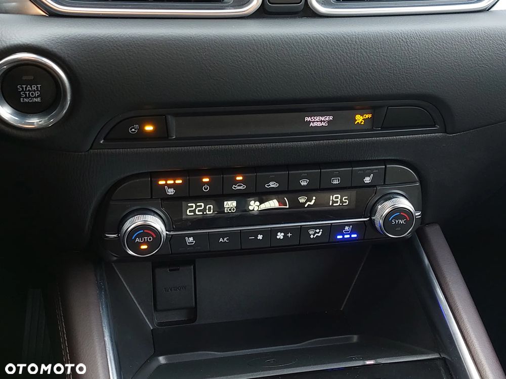 Mazda CX-5 2.0 Sports-Line 2WD - 13