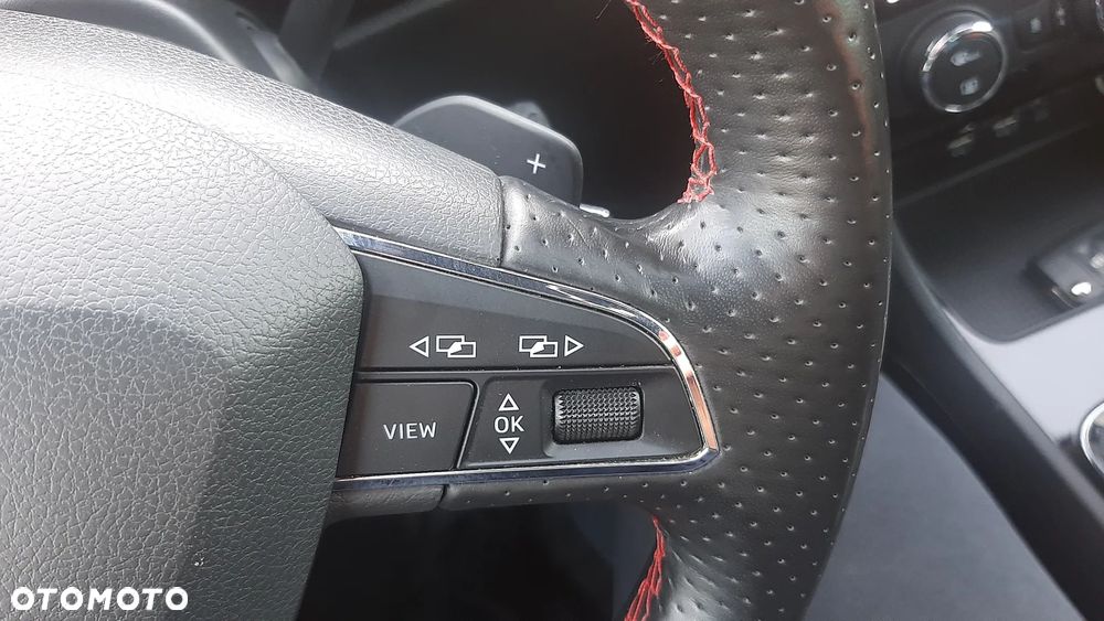 Seat Ateca 2.0 TDI DSG FR - 34