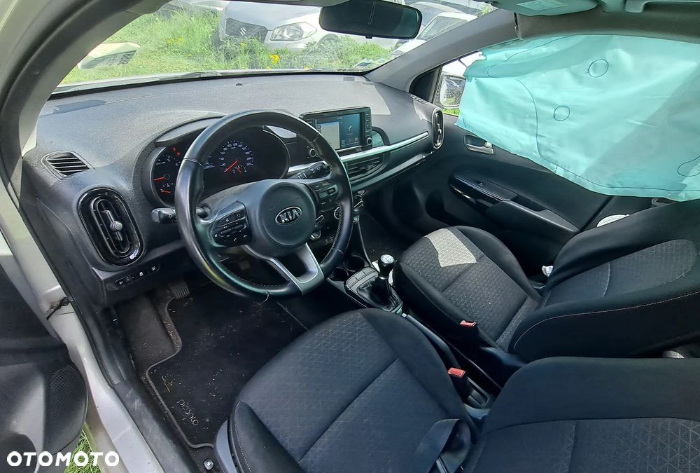 Kia Picanto 1.0 L - 5