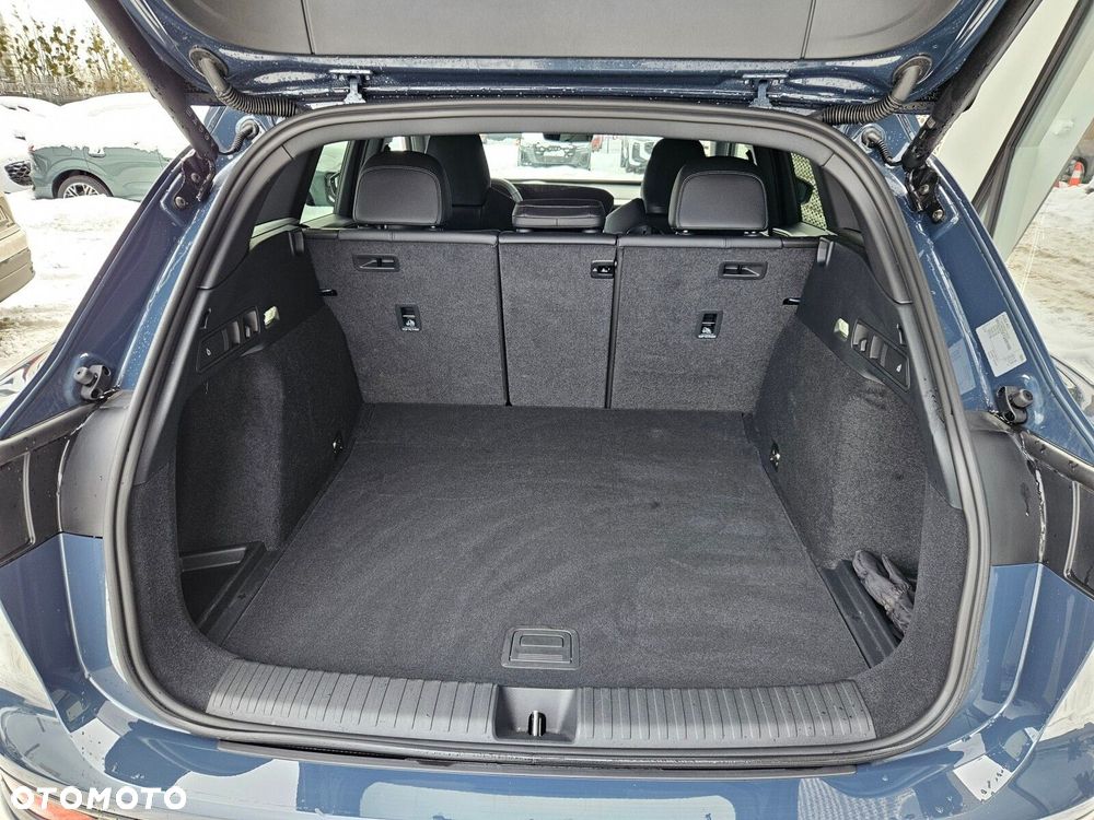 Audi Q6 e-tron 83kWh - 12
