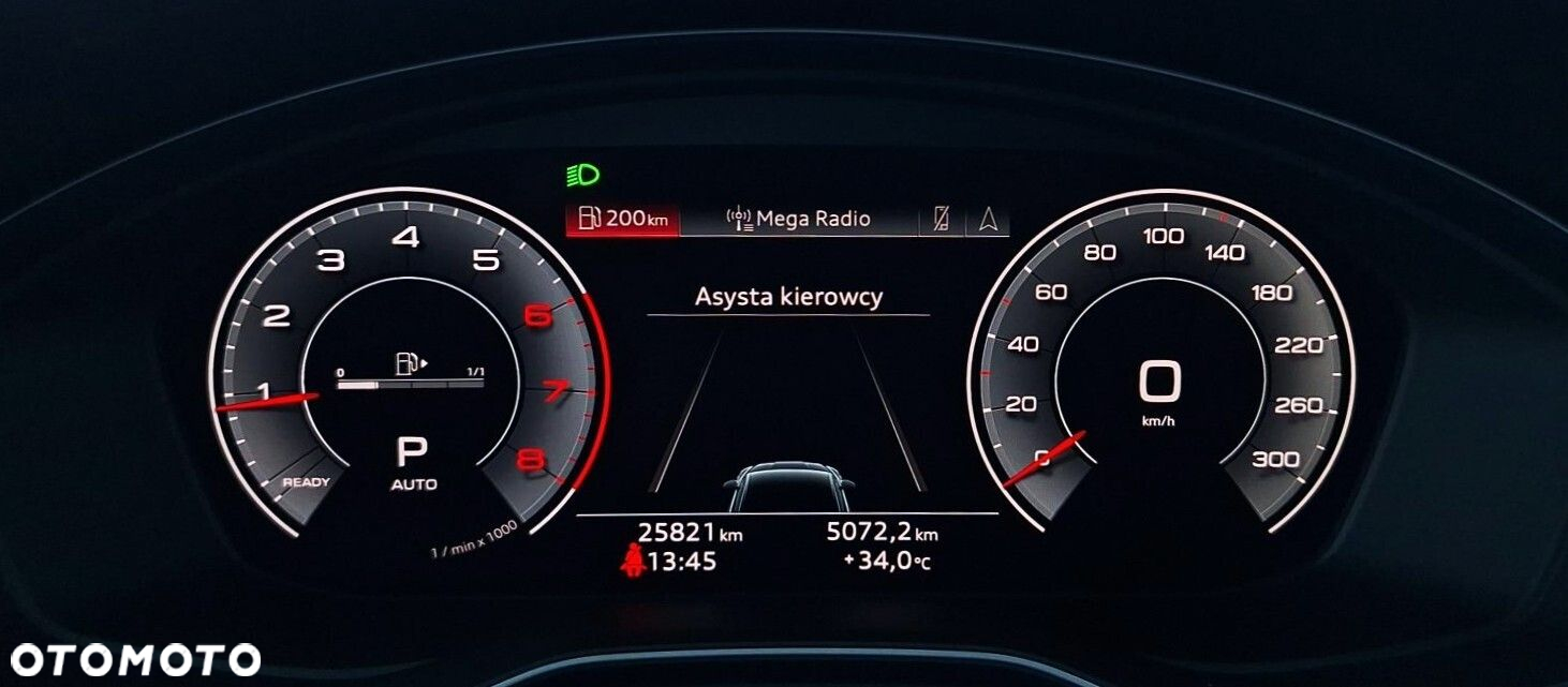 Audi A5 - 11