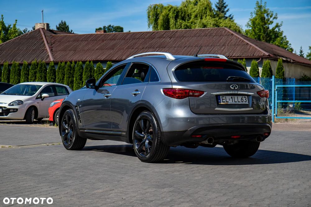 Infiniti Q70 3.7 S Premium - 10