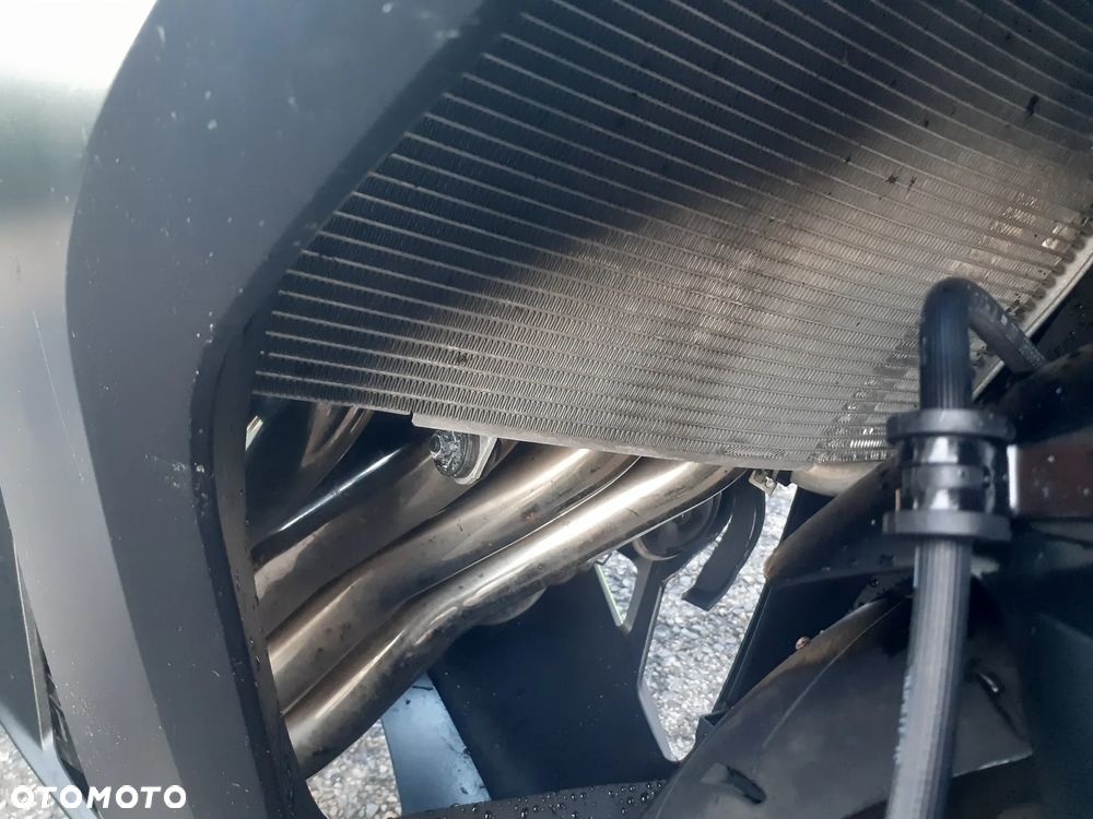Honda CBR - 24