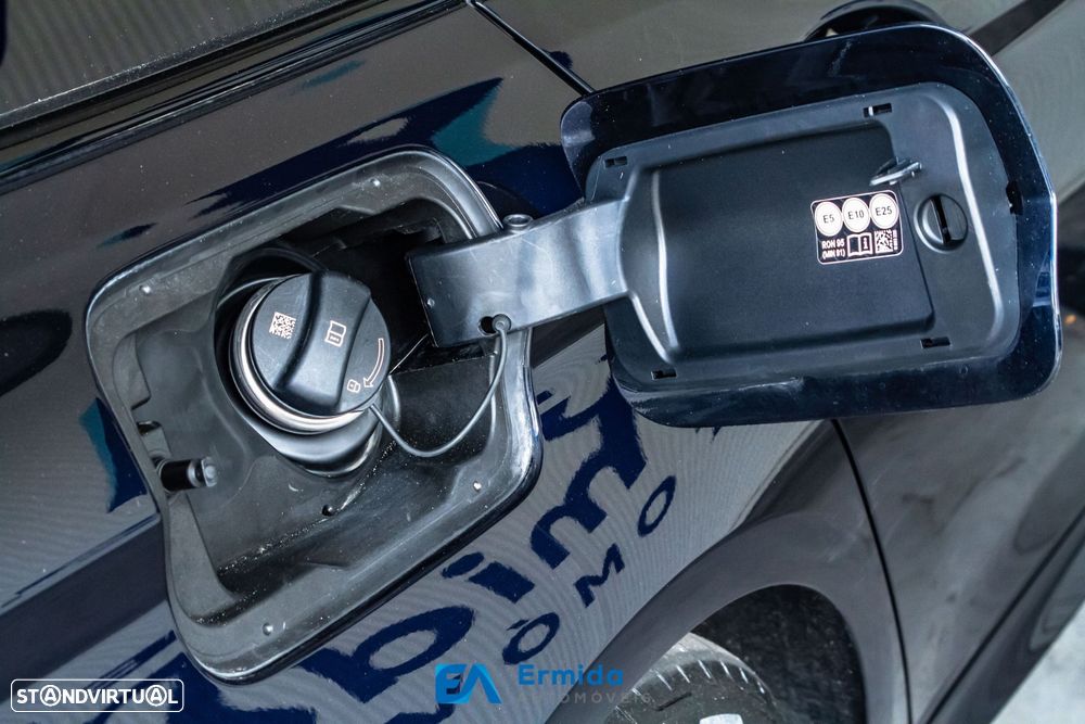 BMW 530 e Pack Desportivo M - 16