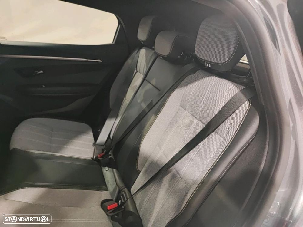 Renault Mégane E-Tech EV60 Techno Optimum Charge - 10