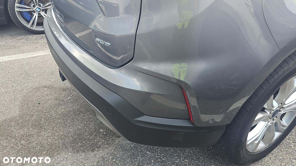 Ford Edge - 15