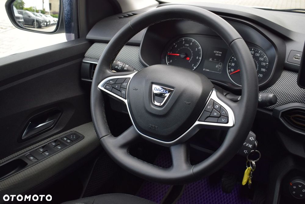 Dacia Jogger - 19