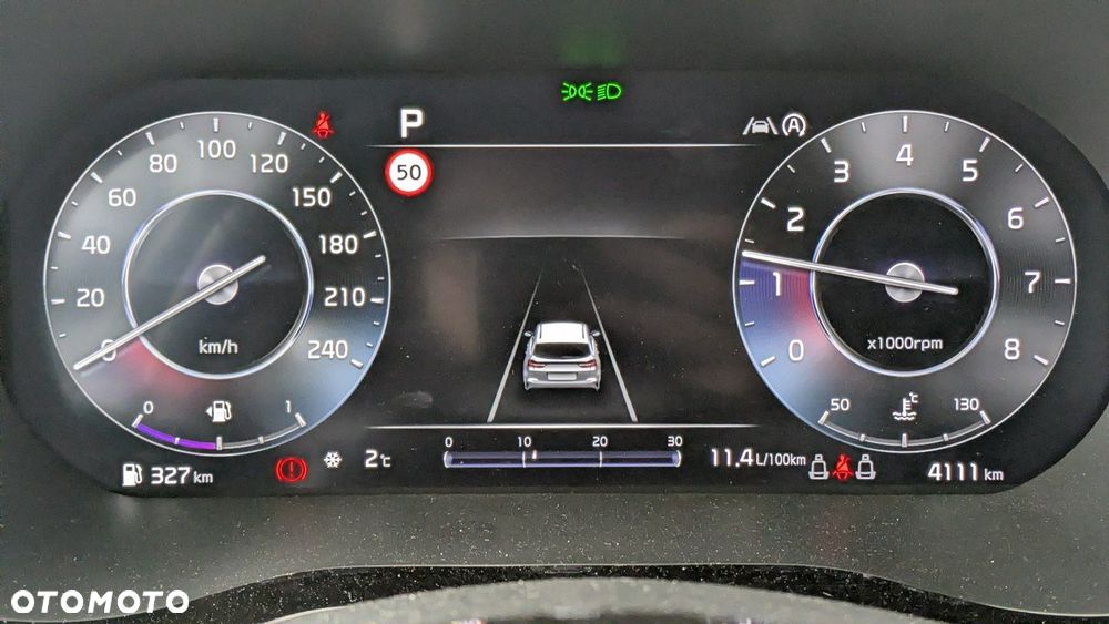 Kia Ceed 1.5 T-GDI L DCT - 17