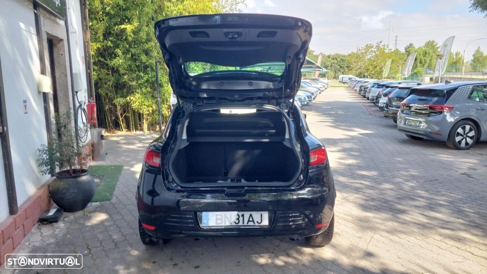 Renault Clio 0.9 TCe Limited Edition - 5