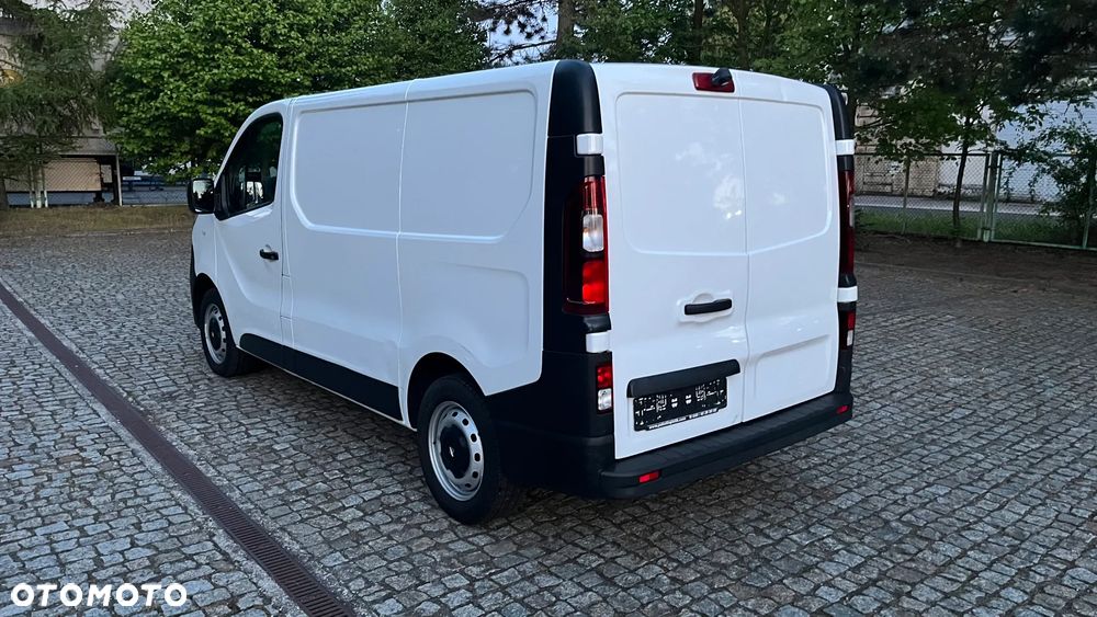 Opel Vivaro B 1.6 CDTI L1H1 2,7t - 3