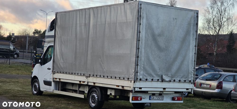 Renault Master - 6