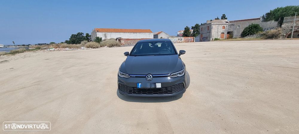 VW Golf 1.4 eHybrid OPF DSG GTE - 6
