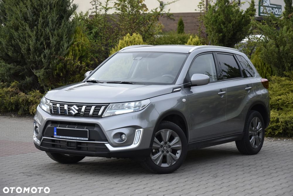 Suzuki Vitara ver-1-4-boosterjet-shvs-elegance-sun-4wd - 1