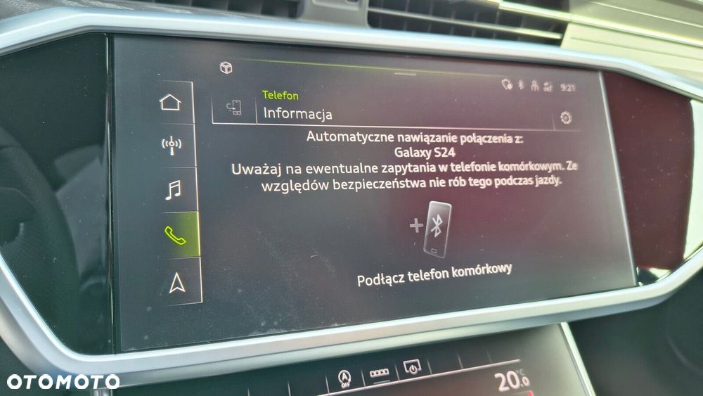 Audi A6 Limousine - 28
