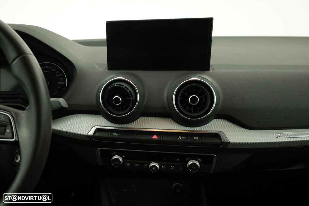 Audi Q2 35 TFSI Advanced - 9