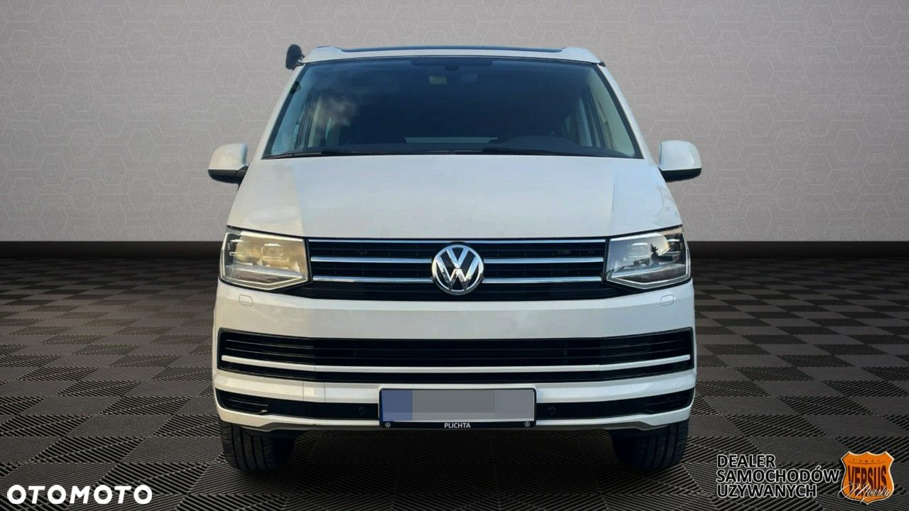 Volkswagen California - 3