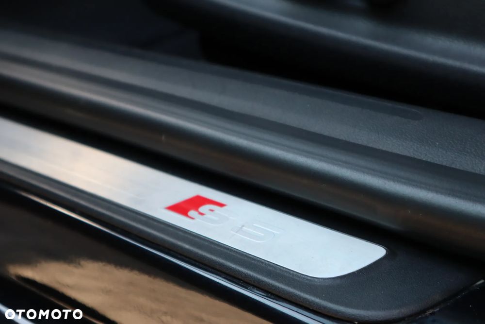 Audi S5 Coupé 4.2 Quattro - 26