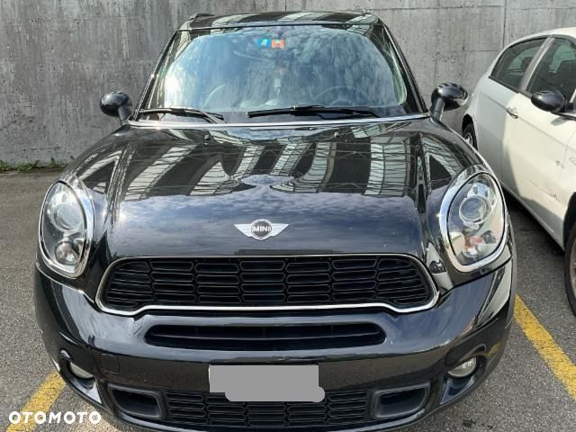 MINI Countryman Cooper SD ALL4 - 3