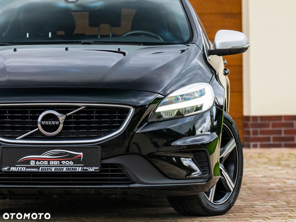 Volvo V40 D2 RDesign - 7