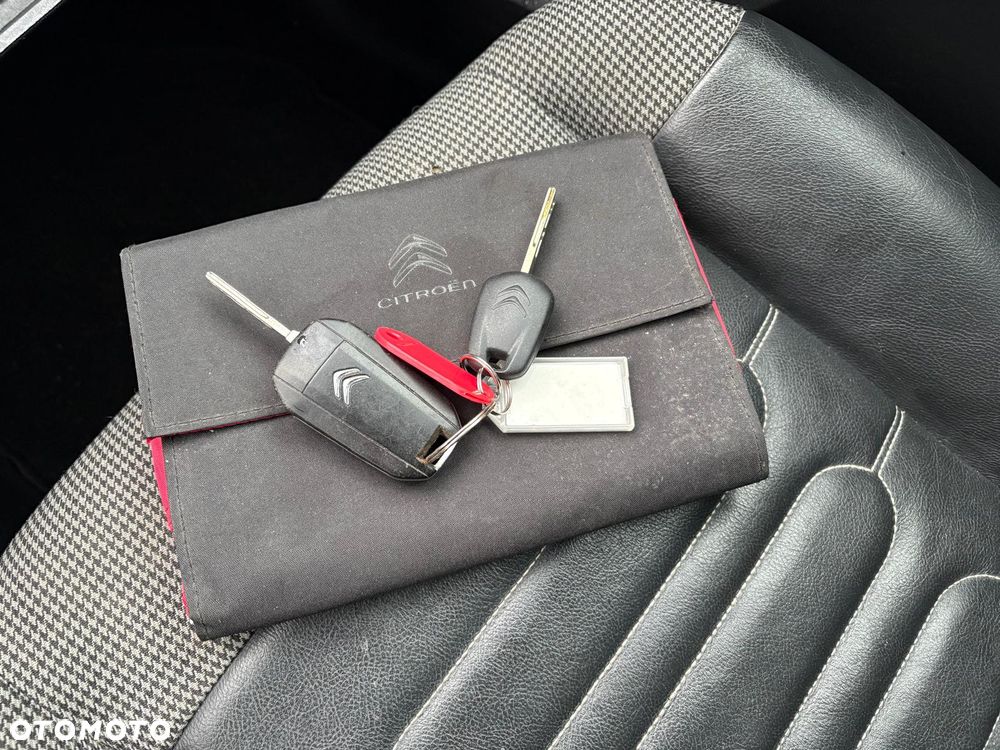 Citroën C3 Aircross BlueHDI 120 Stop & Start EAT6 Feel - 24