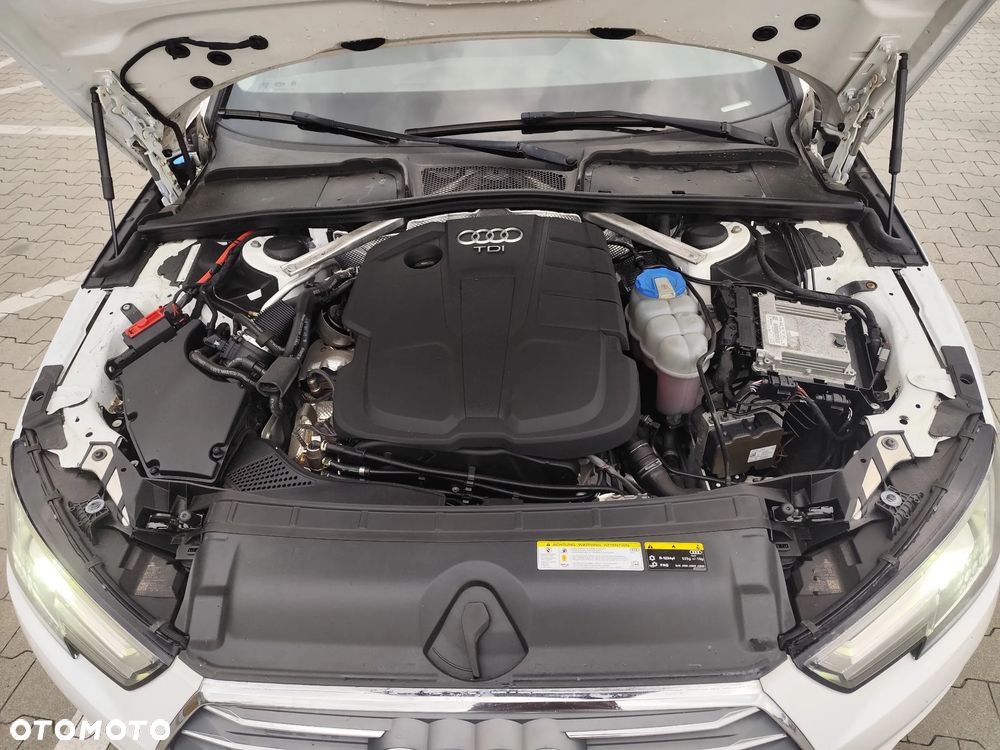Audi A4 Avant 2.0 TDI Quattro S tronic - 27