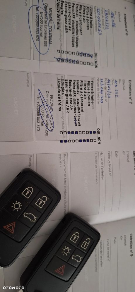 Volvo V60 Cross Country D3 Drive-E Summum - 35