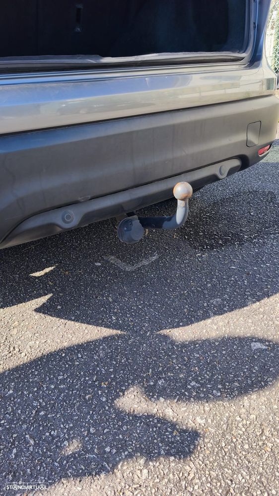 Nissan Qashqai 1.5 dCi N-Connecta - 13