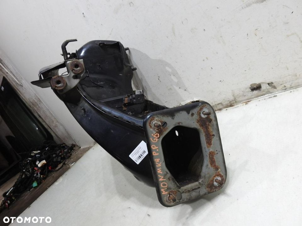 PODŁUŻNICA PRAWY PRZÓD G6 FORD MONDEO MK4 - 4