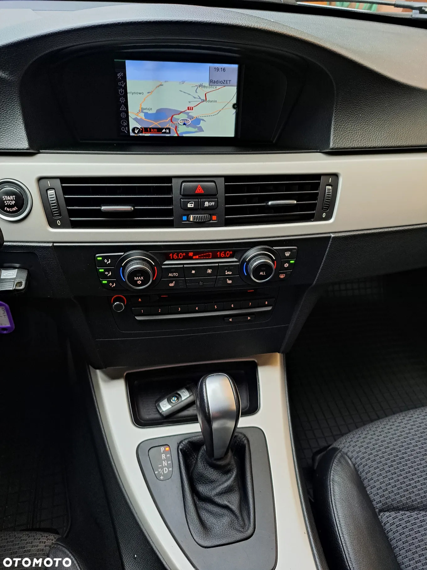 BMW Seria 3 - 22