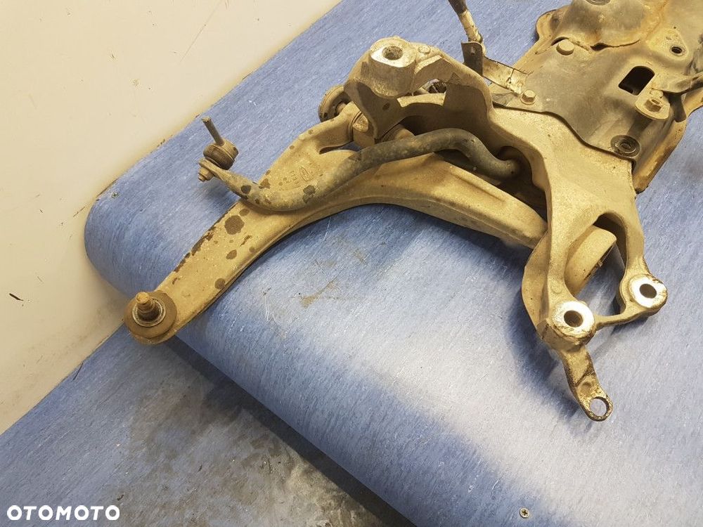 HONDA CIVIC VIII UFO 2.2 I-CTDi KOŁYSKA PRZÓD - 5