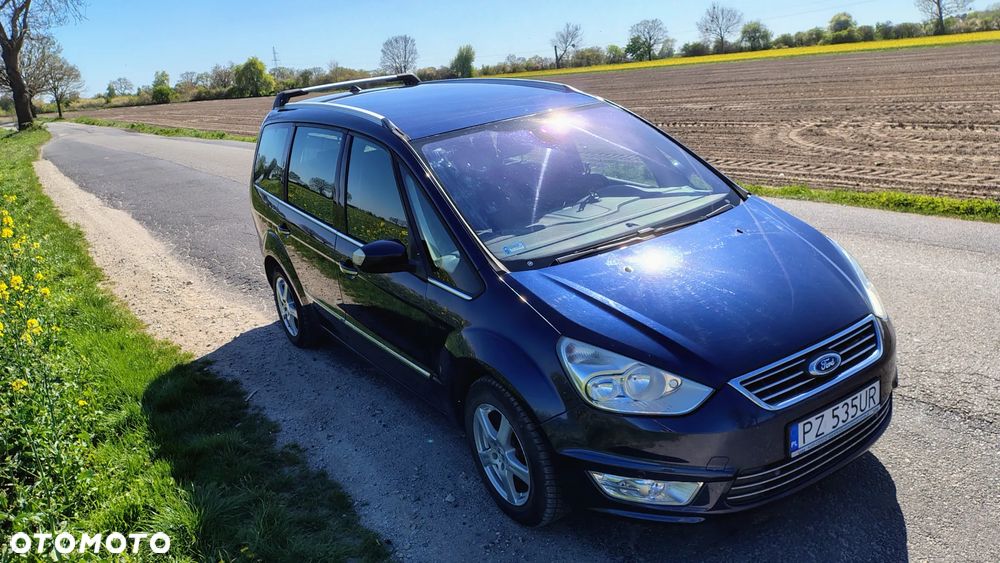 Ford Galaxy 1.6 EcoBoost Start/Stop Titanium - 2