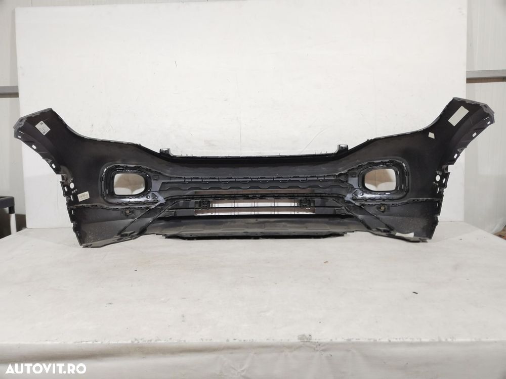 Bara fata VW T-Cross, 2018, 2019, 2020, 2021, 2022, cod origine OE 2GM807221A. - 6