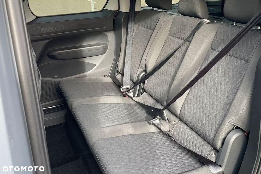 Volkswagen Caddy - 8