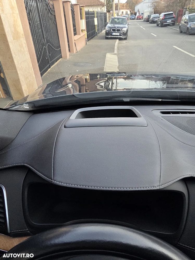 Volvo XC 90 D5 AWD Inscription - 12