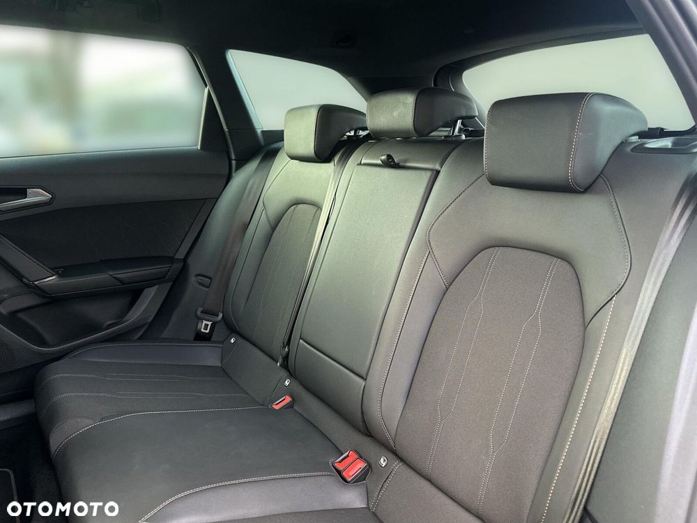 Cupra Leon Sportstourer - 39