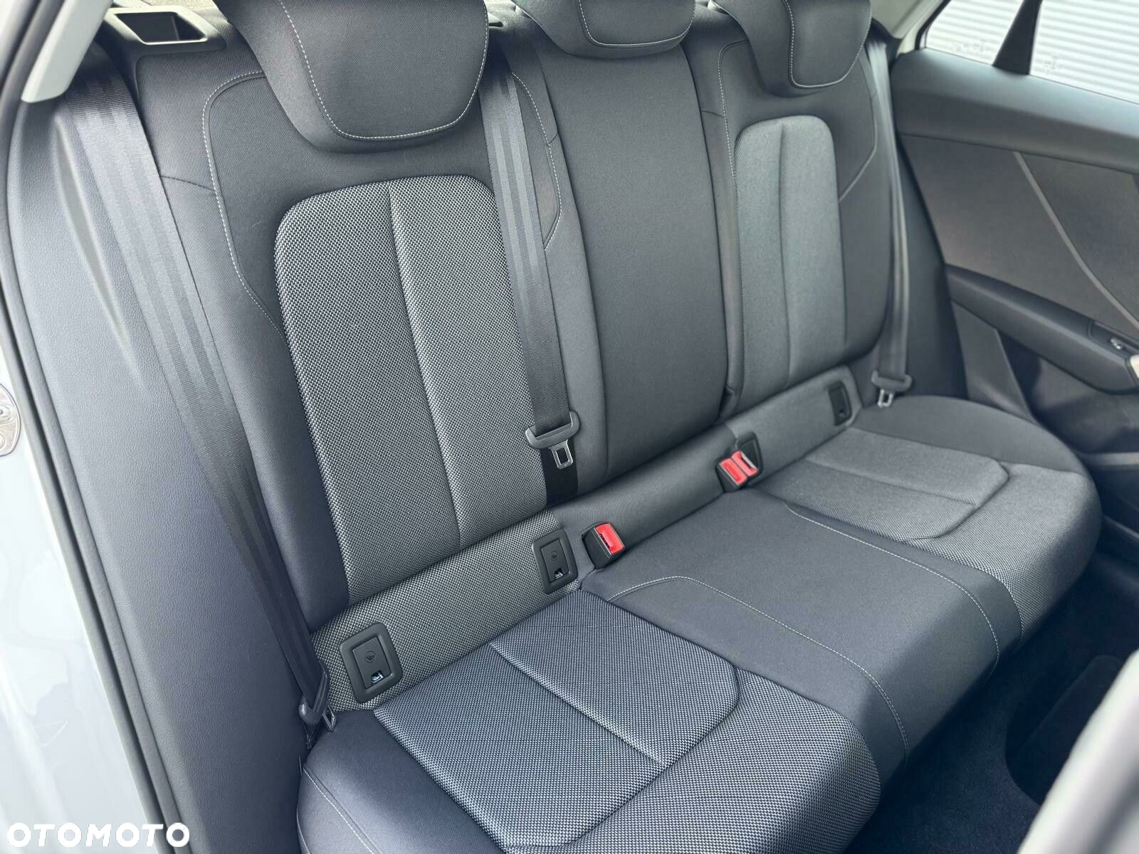 Audi Q2 35 TFSI Advanced S tronic - 29