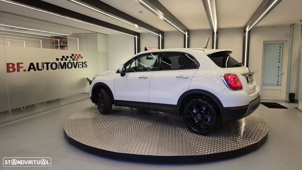 Fiat 500X 1.3 MJ City Cross S&S - 15