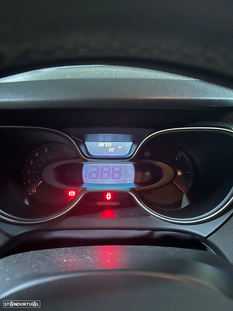 Renault Captur ENERGY TCe 120 EDC Intens - 14